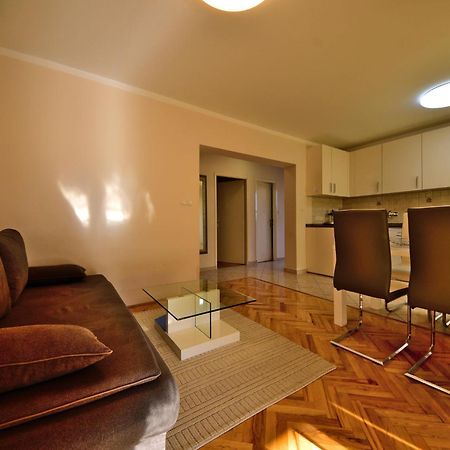 Apartment Olga-2 By Interhome Banjol Zewnętrze zdjęcie