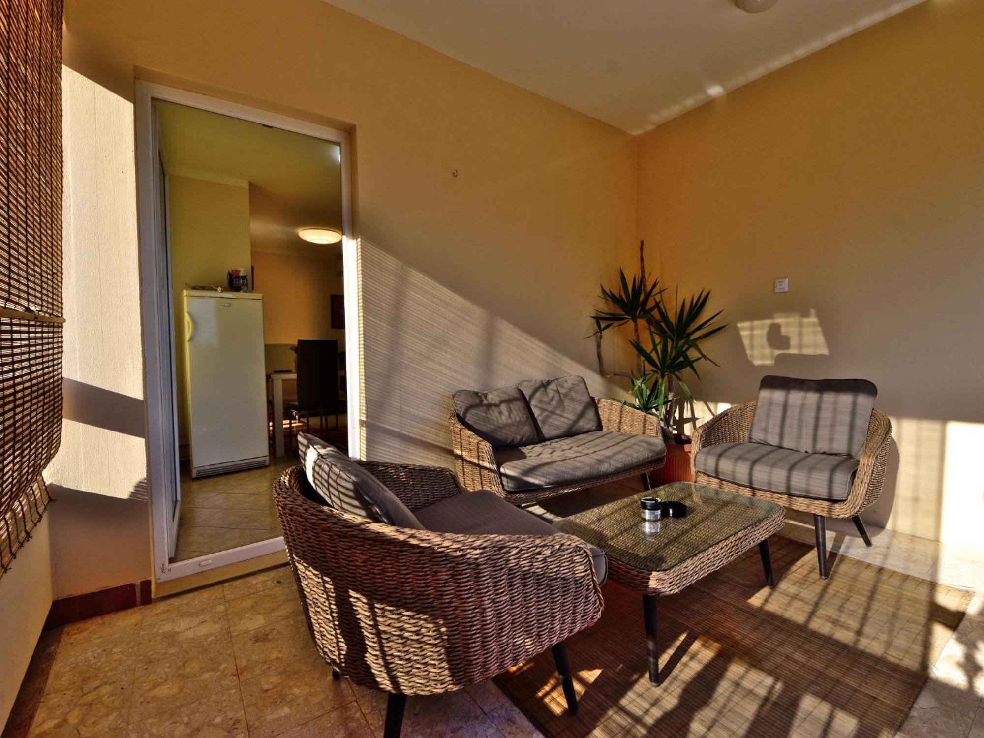 Apartment Olga-2 By Interhome Banjol Zewnętrze zdjęcie