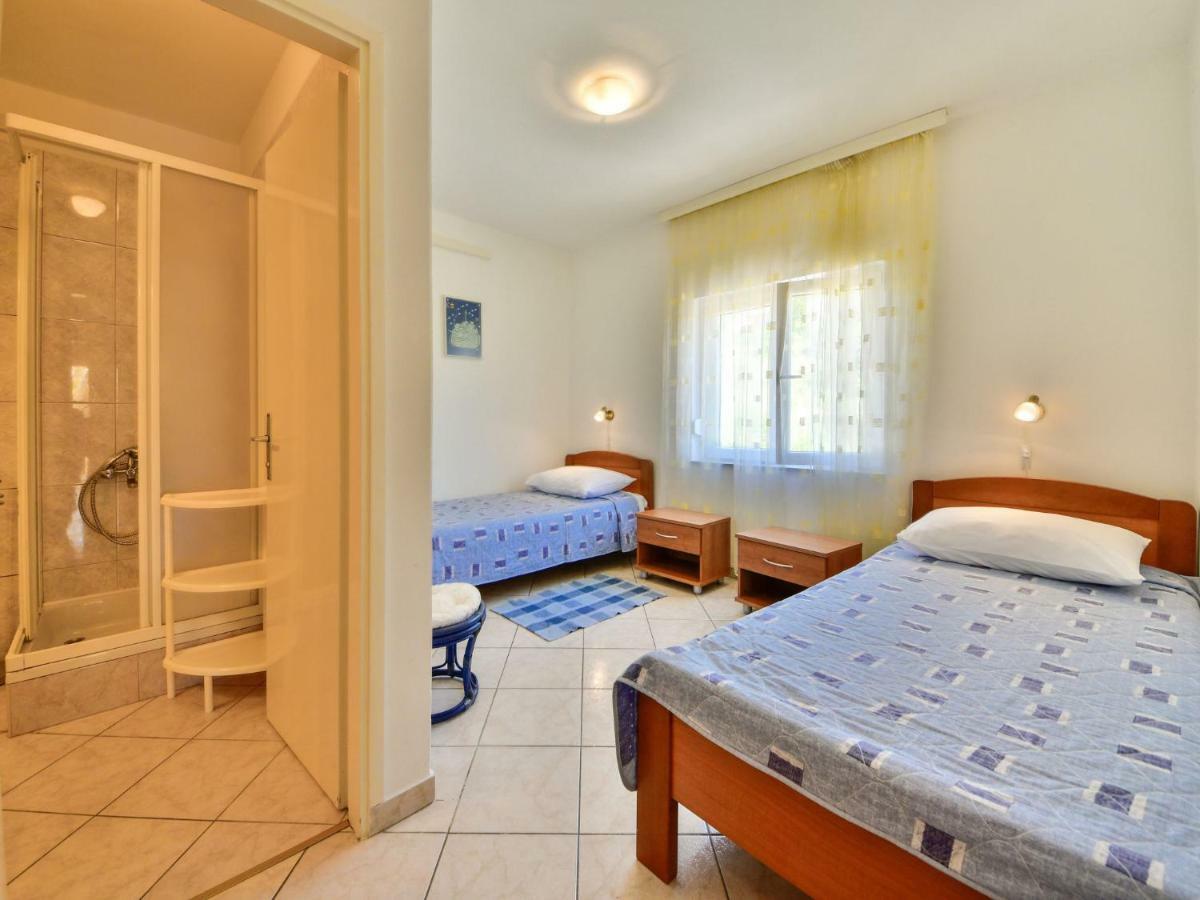 Apartment Olga-2 By Interhome Banjol Zewnętrze zdjęcie