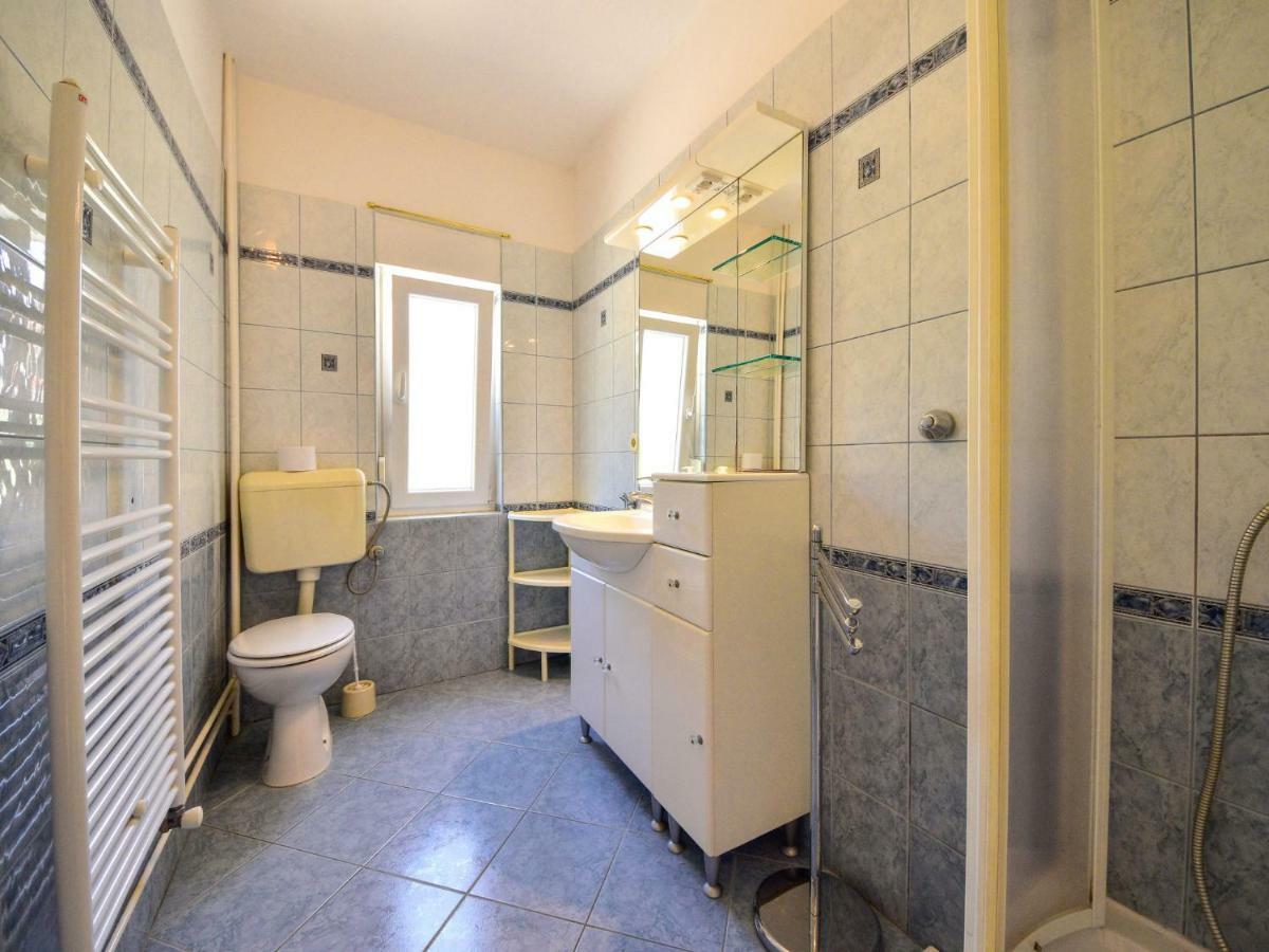 Apartment Olga-2 By Interhome Banjol Zewnętrze zdjęcie